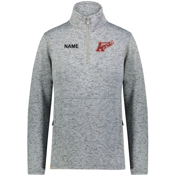 1/4 Zip Pullovers Thumbnail