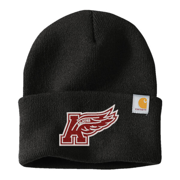 Carhartt Watch Cap 2.0 - Embroidered Logo Thumbnail