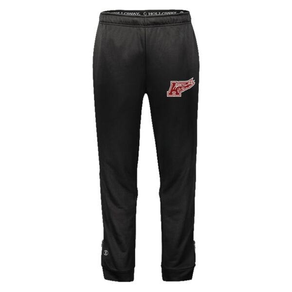 Holloway - Retro Grade Pant - Embroidered Logo Thumbnail