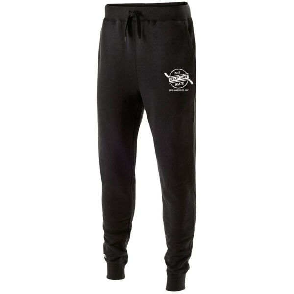 Youth 60/40 Fleece Jogger - Printed Logo Thumbnail