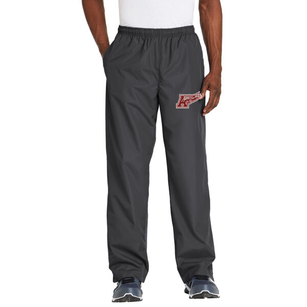 Sport-Tek Wind Pant - Embroidered Logo Thumbnail