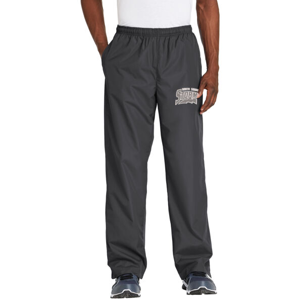 Sport-Tek Wind Pant - Embroidered Logo Thumbnail