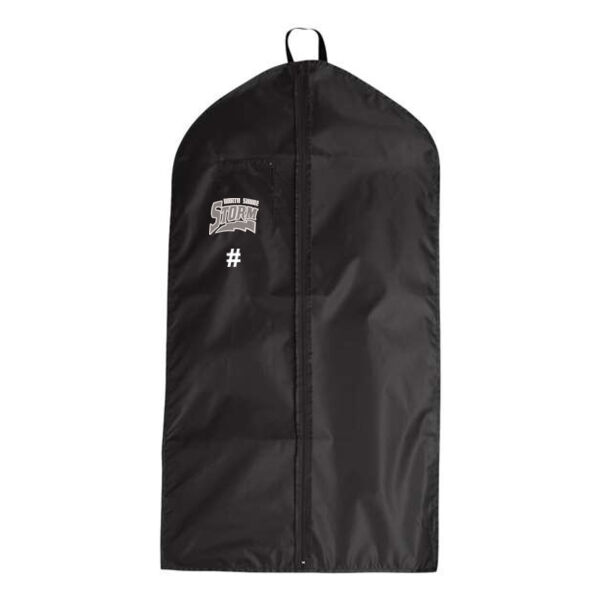 Liberty Bags Garment Bag - Embroidered Logo **Add Name for $5! ** Thumbnail