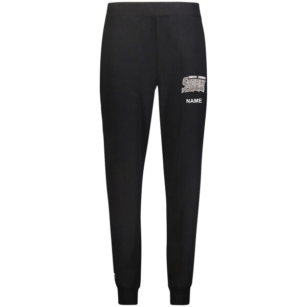 Holloway Youth 60/40 Fleece Jogger - Embroidered Logo **Add Name for $5! ** Thumbnail